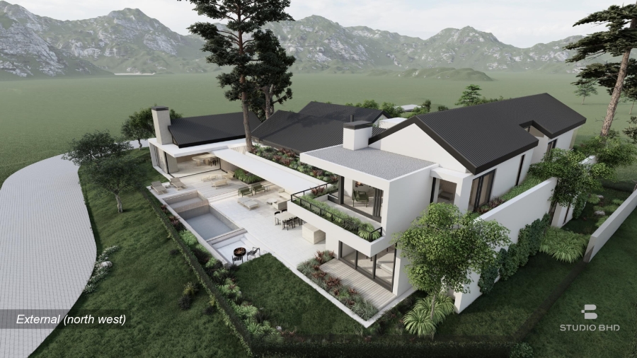 0 Bedroom Property for Sale in Val De Vie Estate Western Cape